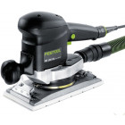 Ponceuse vibrante pour dégrossissage RS 100 CQ-Plus - FESTOOL - 567699
