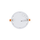 Downlight led 18w encastré extra-plat