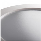 Spot led encastrable 6 watt (eq. 40 watt) - 109 mm - couleur éclairage au choix