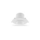 Downlight led blanc rond basse luminance ø150mm 15w 4000k