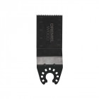 DREMEL® Multi-Max Lame de coupe à ras pour le bois (MM480)