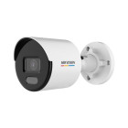 Caméra de surveillance bullet fixe colorvu 4mp – hikvision