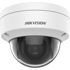 Caméra ip dôme 4mp - infrarouge 30m - darfkfighter- hikvision