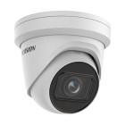 Caméra de surveillance turret varifocal acusense 8mp - hikvision