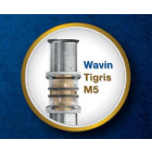 Tigris m5 manchon 16 - laiton