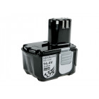 Perceuse visseuse hitachi ds14dflt 14.4v 3ah li-ion