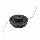 Bobine avec fil 2mm x 7.8m DEWALT pour coupe-bordure/ débrousailleuse - DT20656-QZ