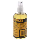 Huile lubrifiante 300ml DEWALT pour lame de taille-haie - DT20666-QZ