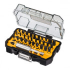 Coffret d'embouts de vissage Dewalt de 32 pièce Dewalt DT70523T
