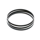 Lame 2215mm dewalt pour scie à ruban dw876 bois agglo - dt8474