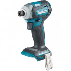 Visseuse à chocs 175 Nm 18 V machine seule MAKITA DTD170Z
