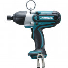 Boulonneuse à chocs 18 V Li-Ion 440 Nm machine seule MAKITA DTW451Z