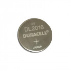 Duracell - pile bouton lithium 3 v - dl2016