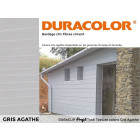 Lame DURACOLOR® - Profil DURALAP Tradi texturé