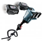 Outil Multifonctions MAKITA 2 x 18 V Li-Ion - Sans batterie, ni chargeur - DUX60Z