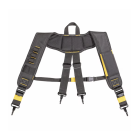 Bretelles pour ceinture à outils professionnelles - DEWALT - DWST40901-1