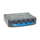 E-oscilloscope virtuel mtx.4x150mhz
