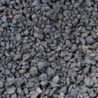 Pouzzolane decorative noire 7/15 -conditionnement au choix