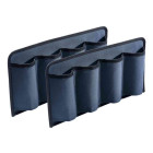 Sacoche de transport T-BAG M T2/2 - FESTOOL - 577503