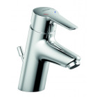 Mitigeur de lavabo basse pression serie oslo pour les réservoirs d'eau sans pression uniquement