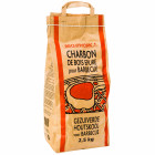 Charbon de bois 20 l