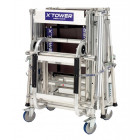 X tower kit embarquement tubesca - 20405100