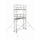 Plinthe tubesca pour totem line 180 - 20403058