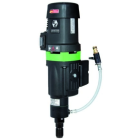 Moteur de carotteuse EBM250/2RP D.250mm pour béton armé DIAM - EBM250/2RP