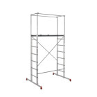 Echafaudage Altus 190 - Hauteur de travail 3m90 - Escalux - V18095