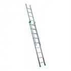 Echelle Aluminium Coulissante A Main Prima 497cm