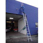 Echelle coulissante 2 plans 7.90 m, CENT201416