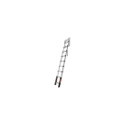 Échelle de grenier loft line mini 9 | tel-72324 - telesteps