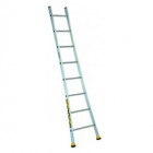 Echelle simple base evasee 4.65 m, CENT410716