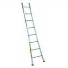Echelle simple base evasee 5.75 m, CENT410720