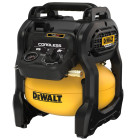 Compresseur DEWALT 10L XR 18V ADVANTAGE - sans batterie ni chargeur - DCC1018N-XJ
