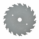 Lame scie circulaire plongeante extrême workshop dewalt - dt108