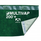 Ecran de sous toiture HPV Multivap 200+ 1.50 x 50 m avec bande adhésive