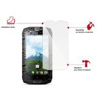 Verre trempé écran Trekker 5 pouces Crosscall