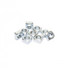Écrou Carré M5, 7.8 X 7.8 Mm Pour K8200 - Imprimante 3D (Pièce De Rechange)