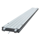 Plancher acier galvanisé de 3m (Classe 5 = 450 kg/m²) ALTRAD - EDA3000