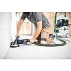 Ponceuse de rénovation festool renofix rg 130 eci-set hd - avec disque ø130 mm - 577059