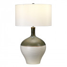 Lampe de table eden park