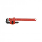Egamaster - Clé À Tuyau - Modèle Léger - 18" - Ø 2" - 1.90 Kg