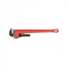 Egamaster - Clé À Tuyau - Modèle Lourd - 24" - Ø 3" - 4.50 Kg