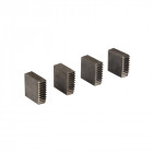Egamaster - Peignes De Rechange - 1/2"