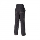 Pantalon de travail dickies eisenhower premium - Noir- Taille au choix