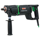 Carotteuse portative à sec EHD1500 D.82mm pour brique DIAM - EHD1500