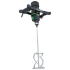 Malaxeur D.180 mm pour mortier enduit ciment béton DIAM - EHR23/2.5S