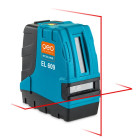Laser en Croix GEO FENNEL EL 609 - D1205