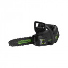 Elagueuse brushless greenworks 40v - 25 cm - sans batterie ni chargeur - gd40tcs